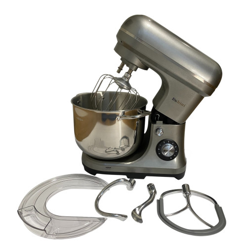 Планетарний міксер - тістоміс Suhini SH-SM11 ( 11 літрів / подвійні крюки )