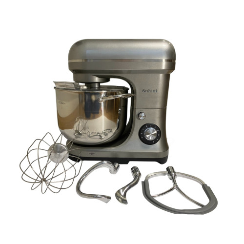Планетарний міксер - тістоміс Suhini SH-SM11 ( 11 літрів / подвійні крюки )