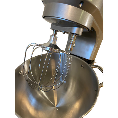 Планетарний міксер - тістоміс Suhini SH-SM11 ( 11 літрів / подвійні крюки )