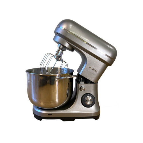 Планетарний міксер - тістоміс Suhini SH-SM11 ( 11 літрів / подвійні крюки )