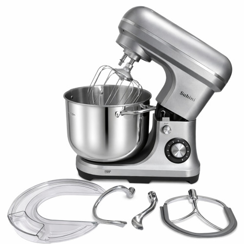 Планетарний міксер - тістоміс Suhini SH-SM11 ( 11 літрів / подвійні крюки )