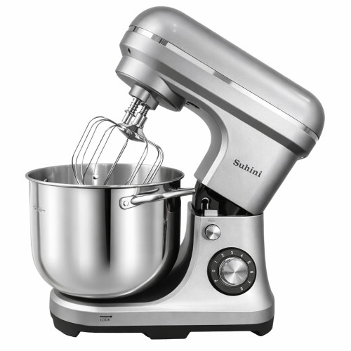 Планетарний міксер - тістоміс Suhini SH-SM11 ( 11 літрів / подвійні крюки )