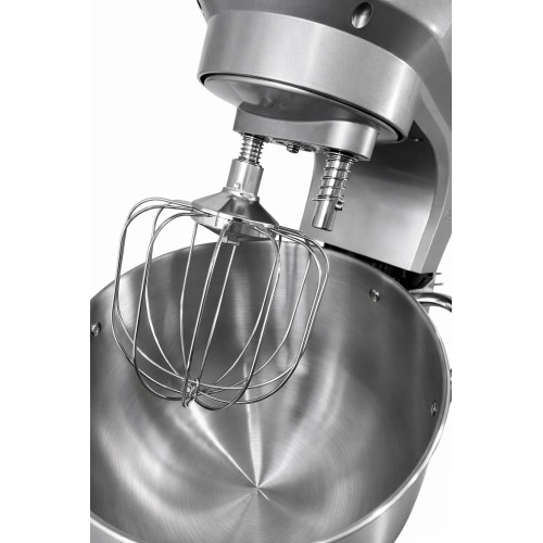 Планетарний міксер - тістоміс Suhini SH-SM11 ( 11 літрів / подвійні крюки )