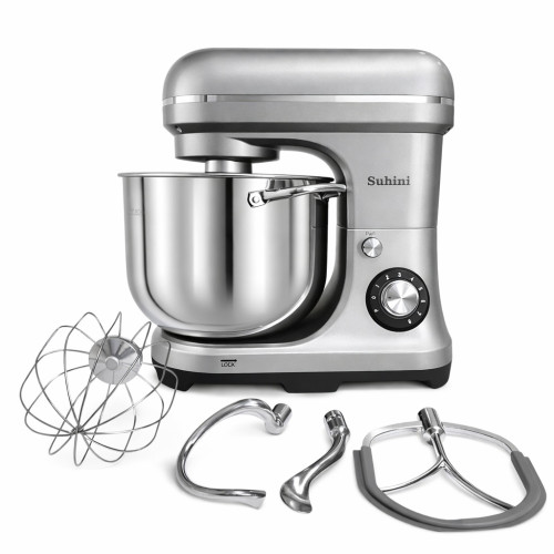 Планетарний міксер - тістоміс Suhini SH-SM11 ( 11 літрів / подвійні крюки )