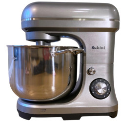 Планетарний міксер - тістоміс Suhini SH-SM11 ( 11 літрів / подвійні крюки )