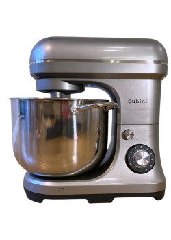 Планетарний міксер - тістоміс Suhini SH-SM11 ( 11 літрів / подвійні крюки )