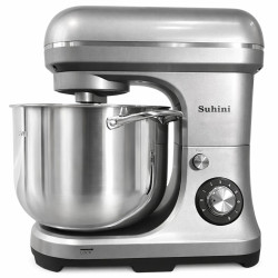 Планетарний міксер - тістоміс Suhini SH-SM11 ( 11 літрів / подвійні крюки )