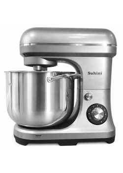 Планетарний міксер - тістоміс Suhini SH-SM11 ( 11 літрів / подвійні крюки )
