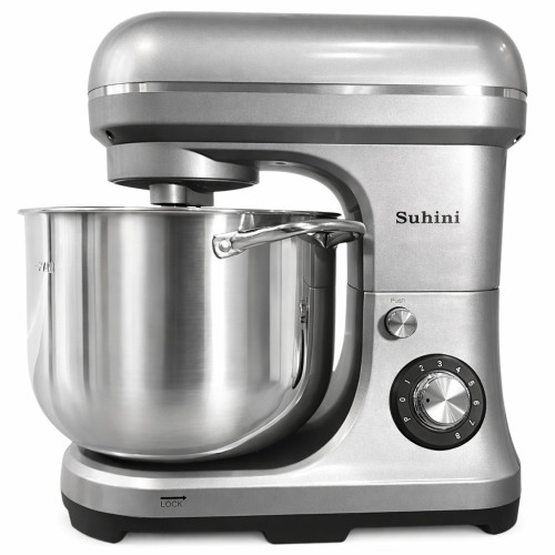 Планетарний міксер - тістоміс Suhini SH-SM11 ( 11 літрів / подвійні крюки )