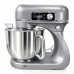 Планетарний міксер - тістоміс 6л Suhini SH-SM6.12 сірий (подвійний гак / металевий корпус)