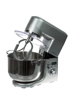 Планетарний міксер - тістоміс Suhini SH-SM10GR ( 10 літрів / подвійні крюки )