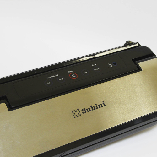 Вакуумная упаковочная машина Suhini SH-VS-169S-1